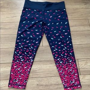 Vineyard Vines Leggings